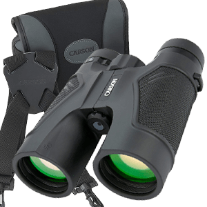 Carson 3D Series Hunting Binocular