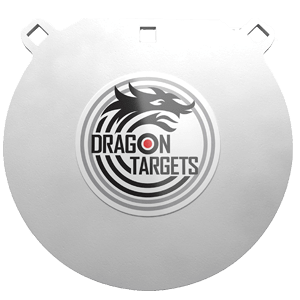 Dragon Targets AR500 Steel Shooting Targets