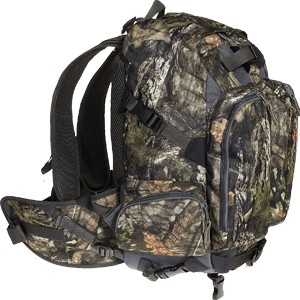 Allen Terrain Hunting Backpack