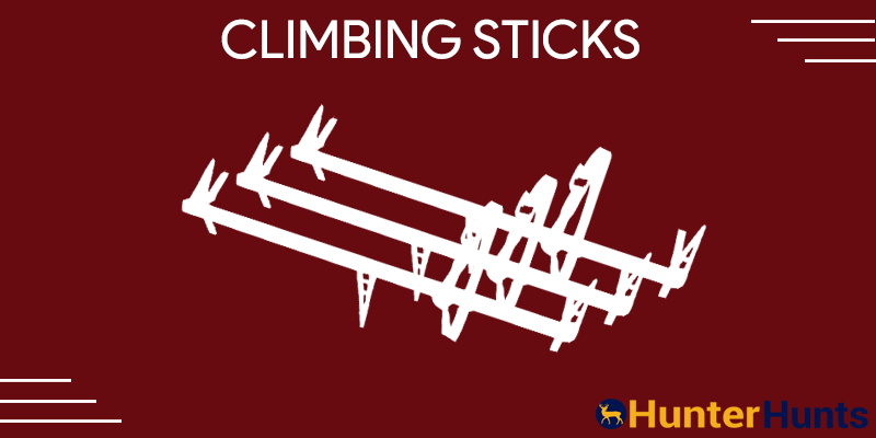 Best Climbing Sticks