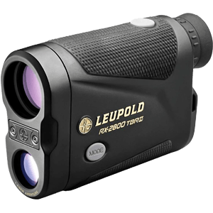 Leupold Rangefinder For Long Range Shooting