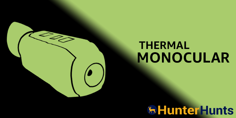 Best Thermal Monocular